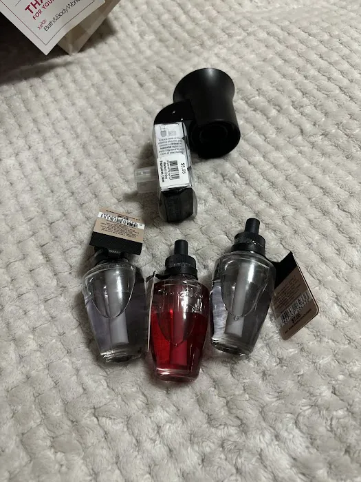 Bath & Body Works 1