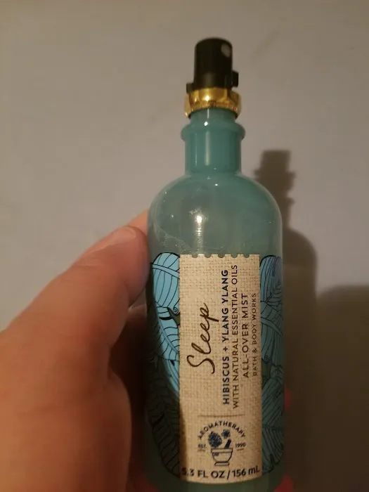 Bath & Body Works 5
