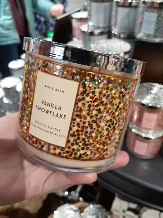 Bath & Body Works 4