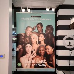 SEPHORA ico