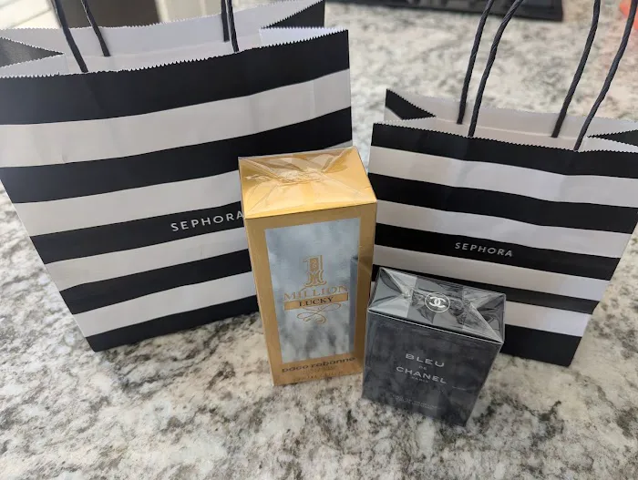 SEPHORA 4