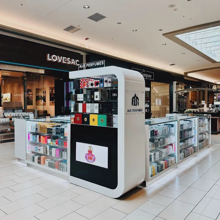 A & R Perfumes - University Park Mall 1