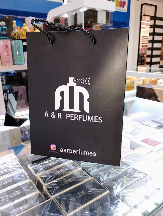 A & R Perfumes - University Park Mall 3