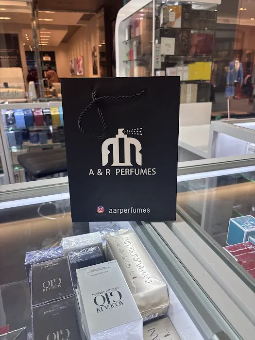 A & R Perfumes - University Park Mall 6