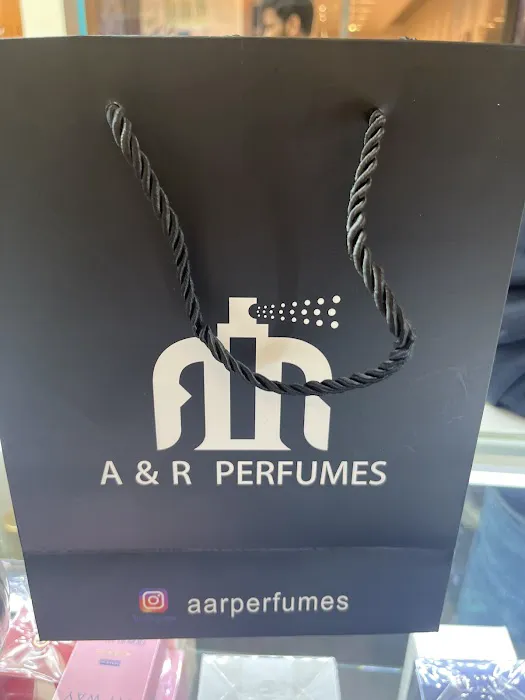 A & R Perfumes - University Park Mall 9