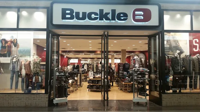 Buckle 0