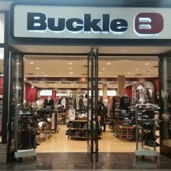 Buckle ico