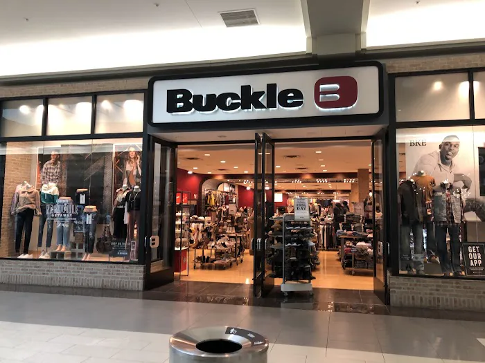 Buckle 3