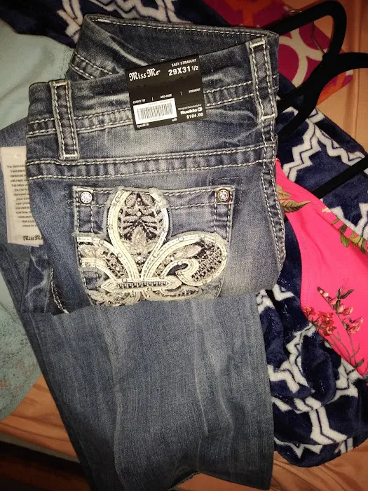 Buckle 7