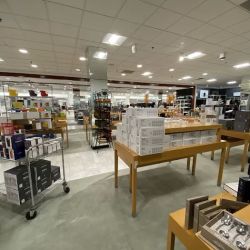Macy's ico