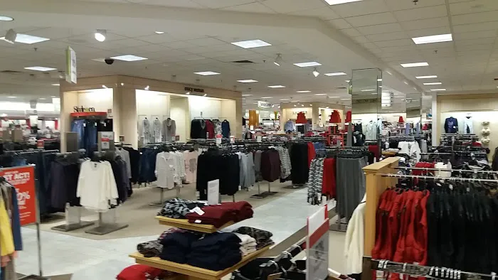 Macy's 5