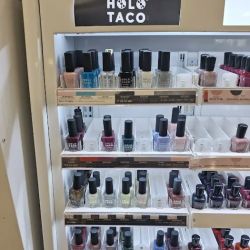 Ulta Beauty ico