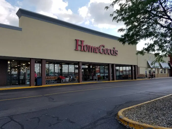 HomeGoods 0