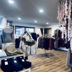 Soul Catching Boutique ico