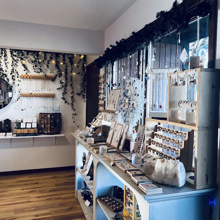 Soul Catching Boutique 1