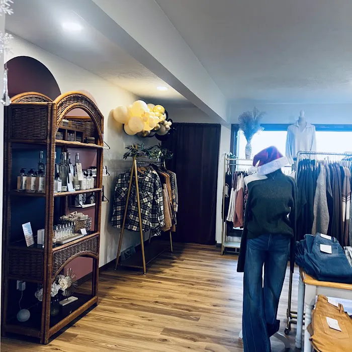 Soul Catching Boutique 2