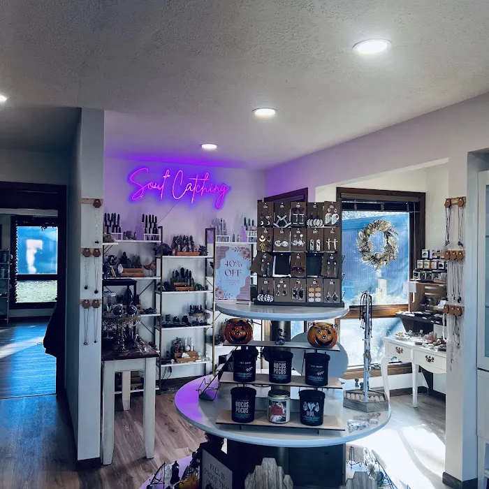 Soul Catching Boutique 3
