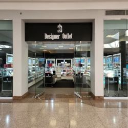 Designer Outlet Perfume Store Indiana ico