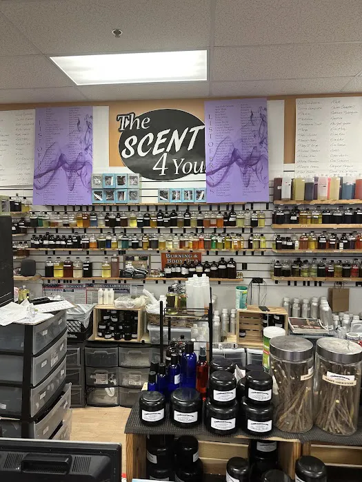 The Scent 4 You 8
