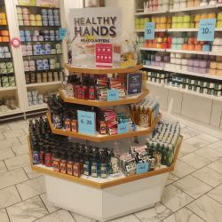 Bath & Body Works ico
