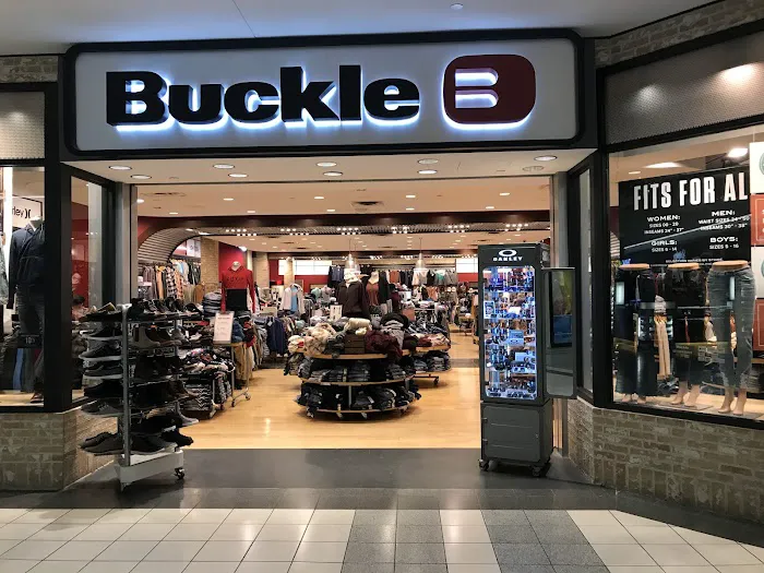 Buckle 0