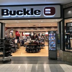 Buckle ico