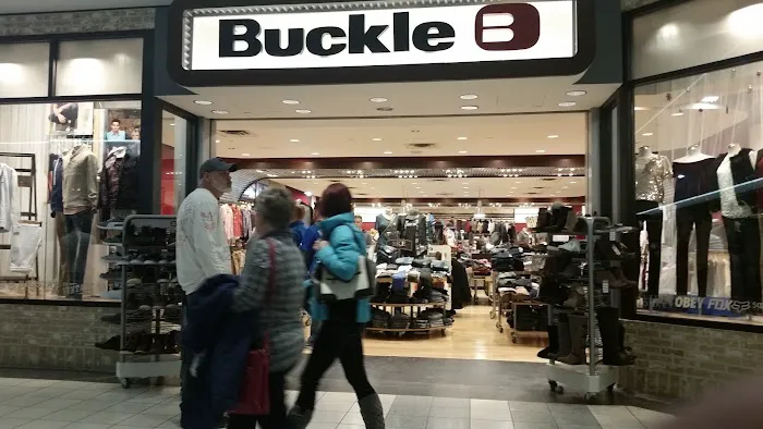 Buckle 3