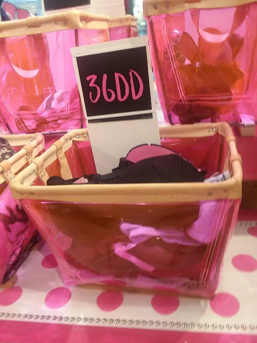 Victoria's Secret & PINK by Victoria's Secret 6