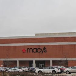 Macy's ico