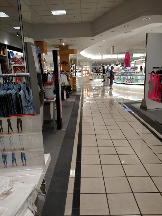 Macy's 5