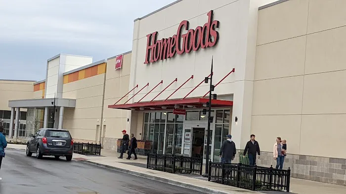 HomeGoods 0