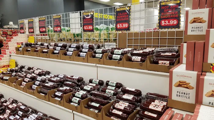 Darlington Holiday Warehouse 5