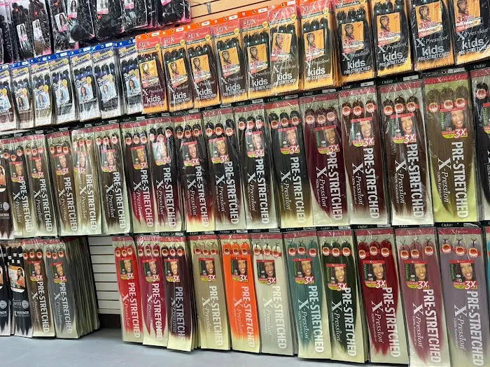Hair and Beauty Depot - Fort Wayne 0