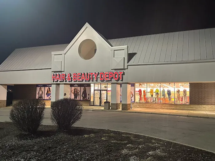 Hair and Beauty Depot - Fort Wayne 1
