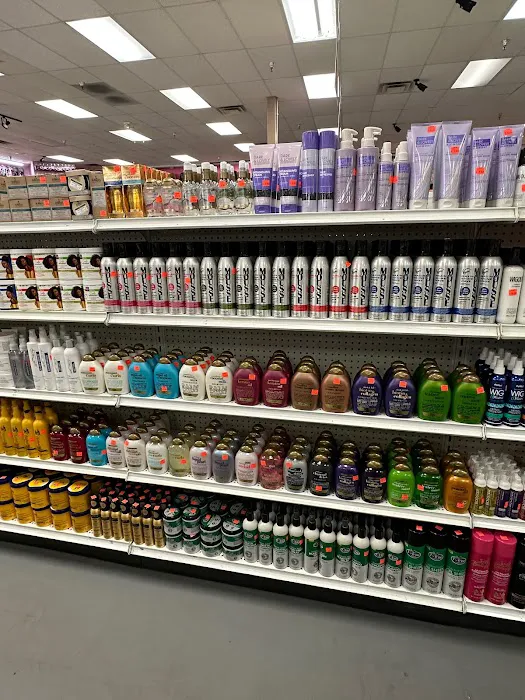 Hair and Beauty Depot - Fort Wayne 4