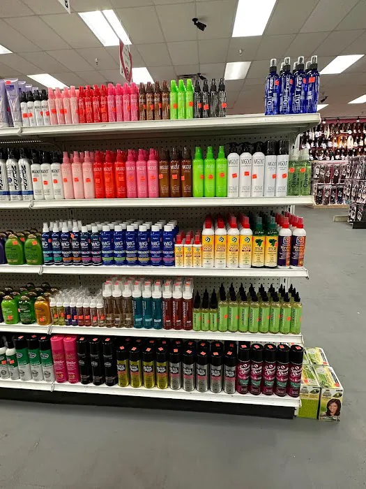 Hair and Beauty Depot - Fort Wayne 5