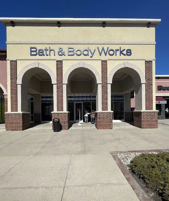 Bath & Body Works 8