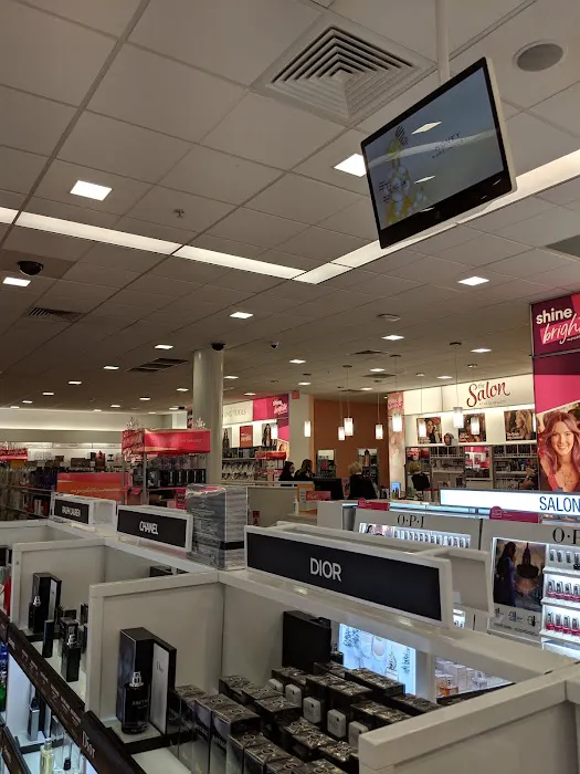 Ulta Beauty 0