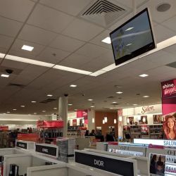 Ulta Beauty ico