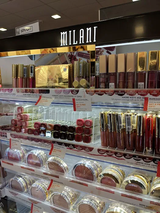 Ulta Beauty 6
