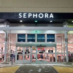 SEPHORA at Kohl's ico