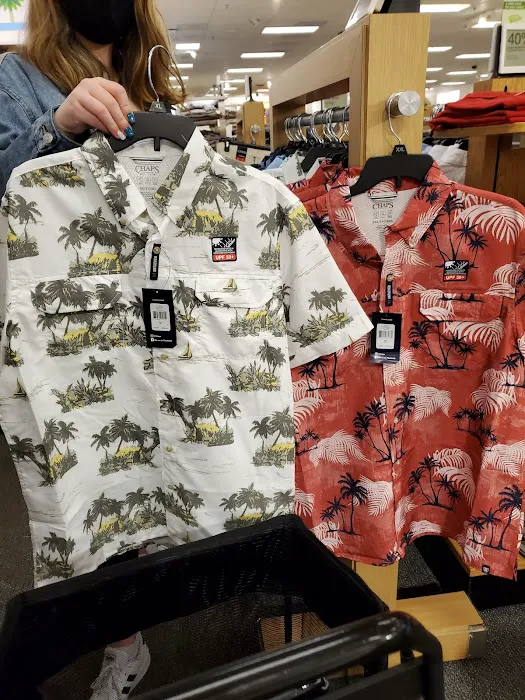 Kohl's 1