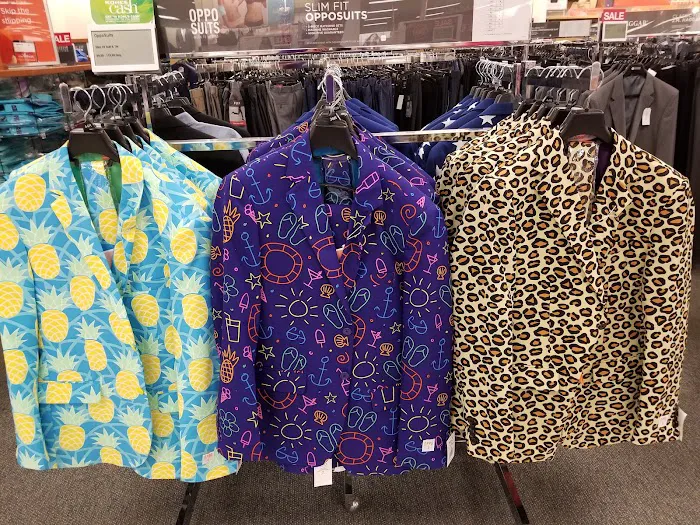 Kohl's 4