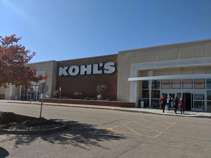Kohl's 3