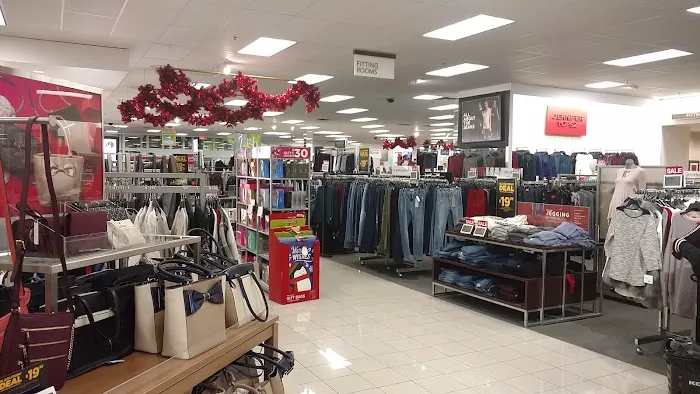Kohl's 7