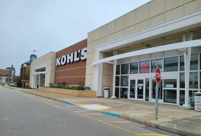 Kohl's 6