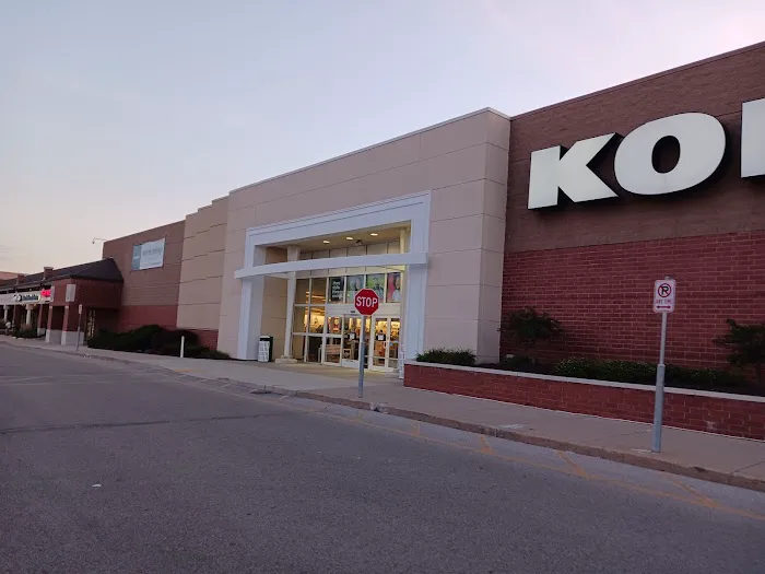 Kohl's 9