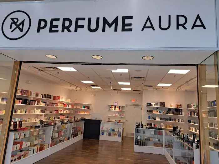 Perfume Aura 0
