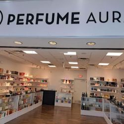 Perfume Aura ico