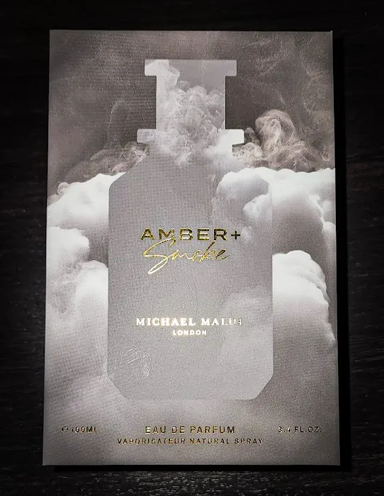 Perfume Aura 6